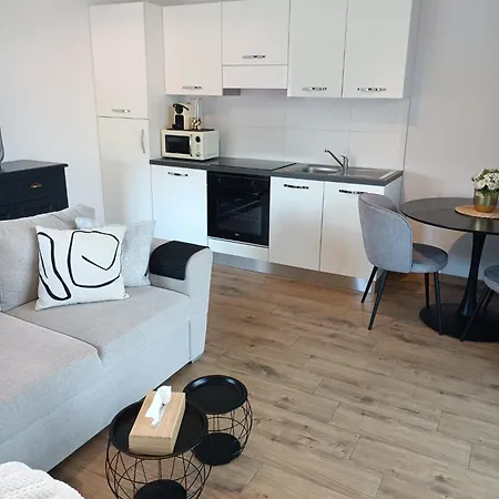 Incontri Apartment Liege Exterior photo