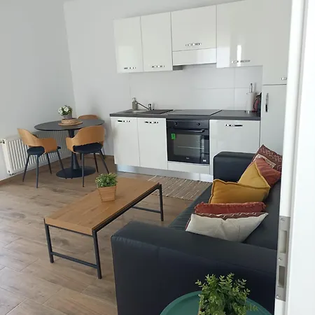 Incontri Apartment Liege Exterior photo