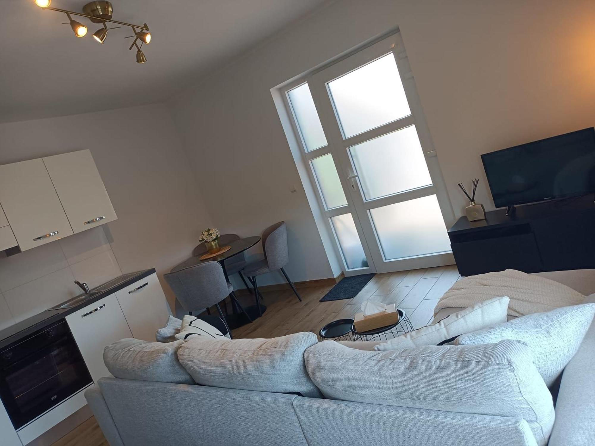 Incontri Apartment *