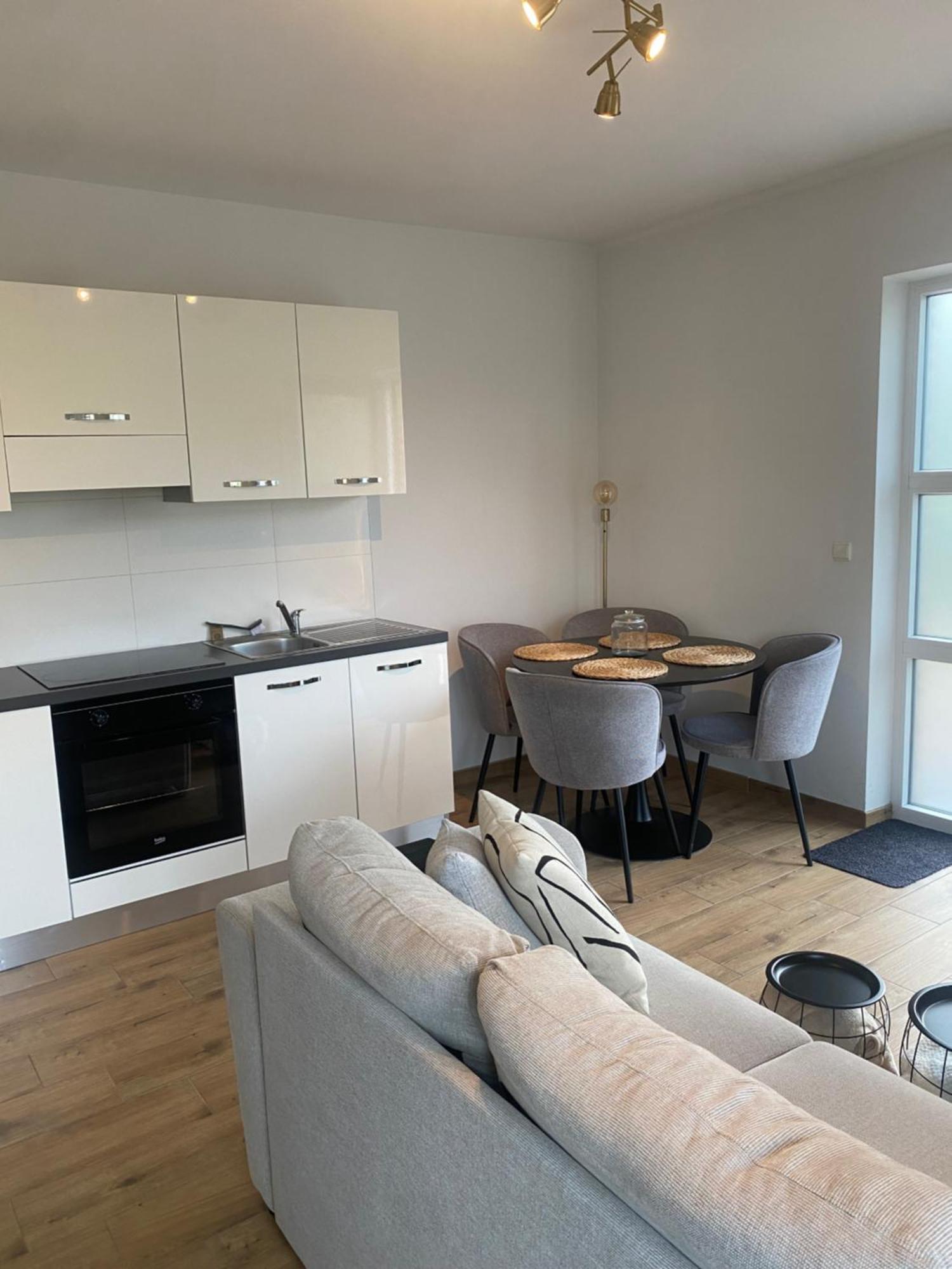 Incontri Apartment Liege