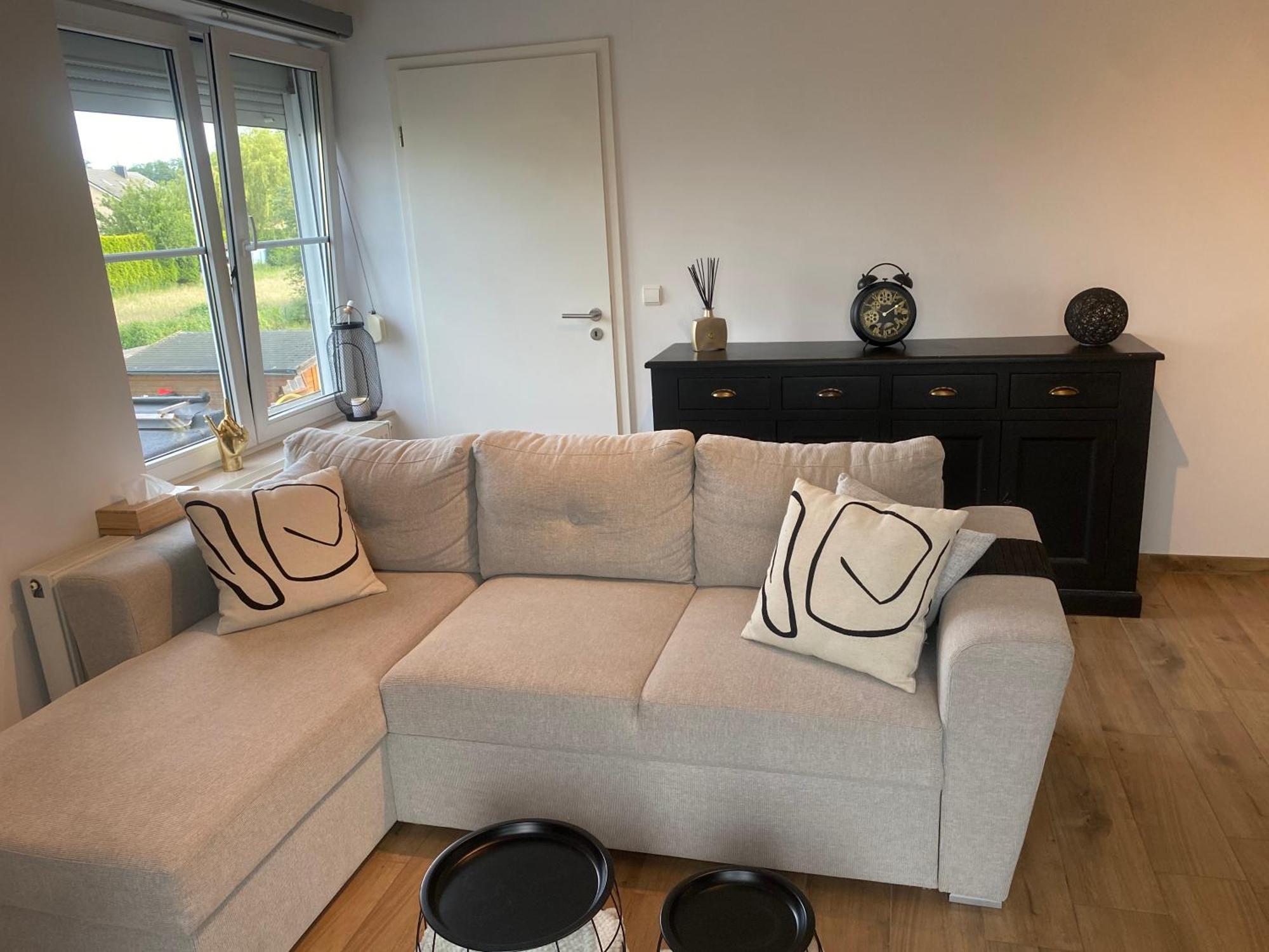 Apartment Incontri Liege