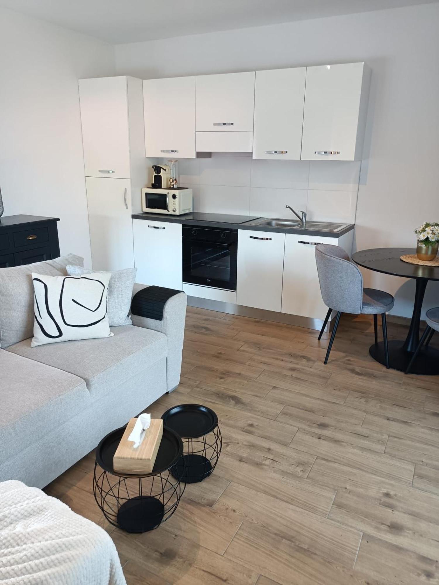 Incontri Apartment