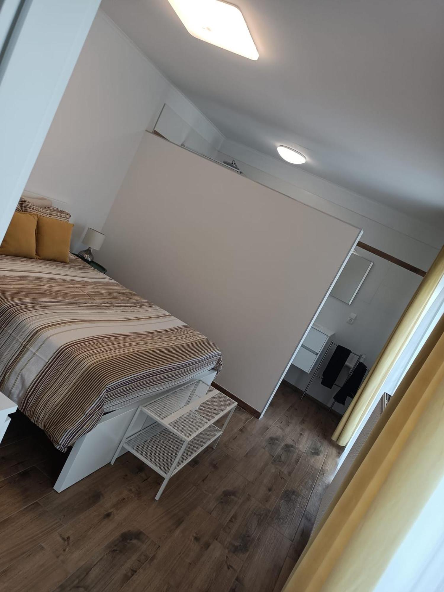 Incontri Apartment *