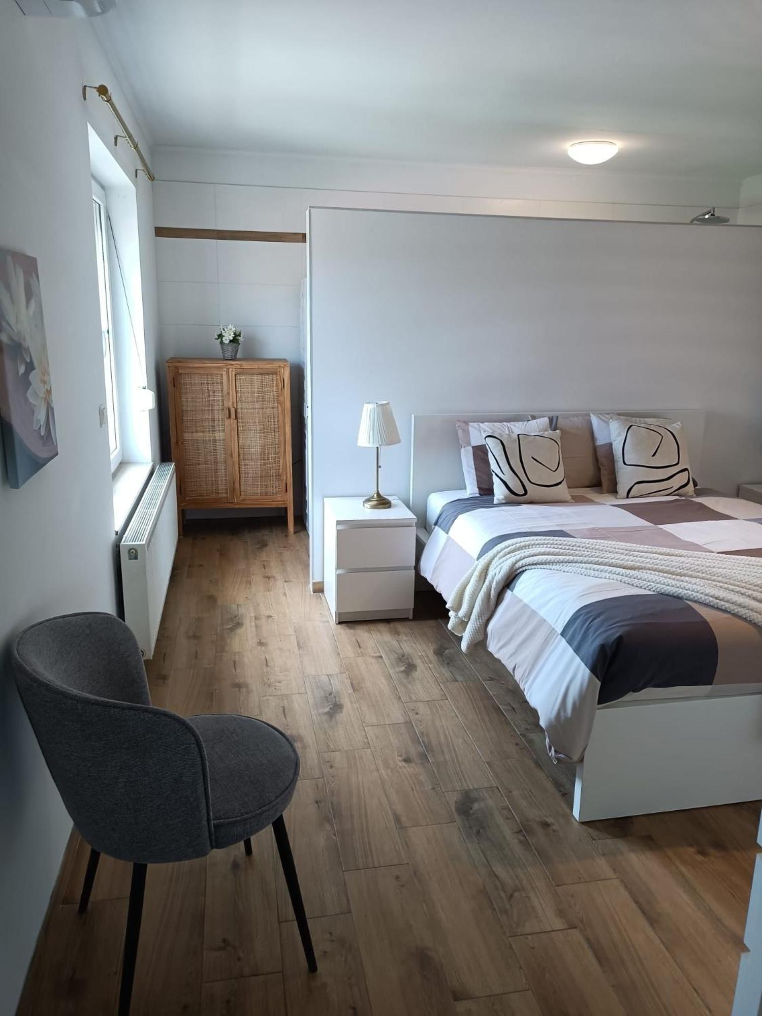 Incontri Apartment Liege