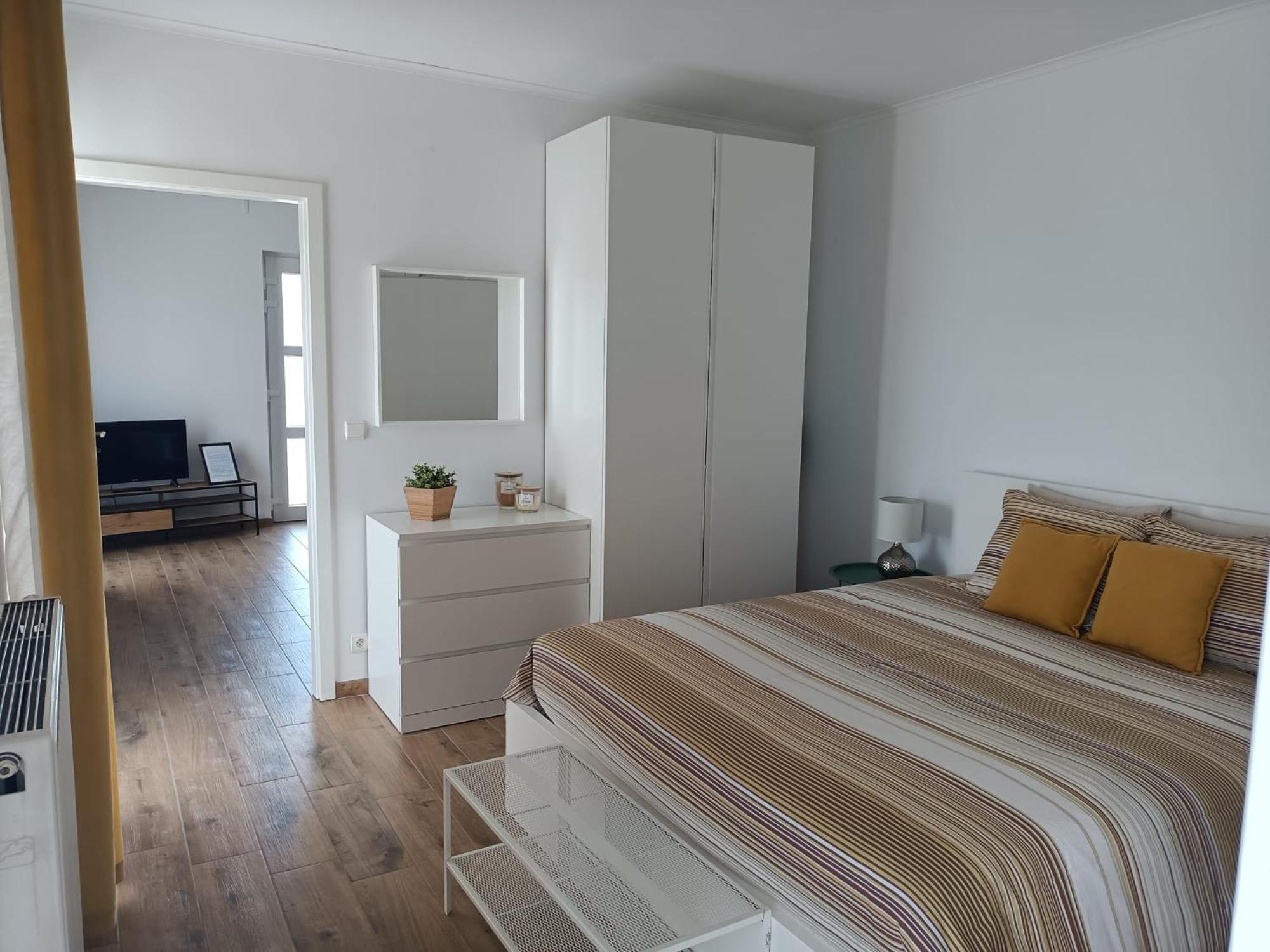 Apartment Incontri